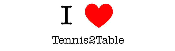 Tennis2Table