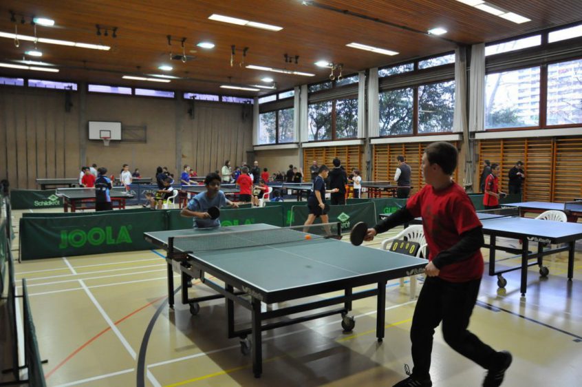 Rencontres ETT 05 - 2012