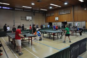 Rencontres ETT 07 - 2012