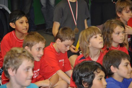 Rencontres ETT 14 - 2013