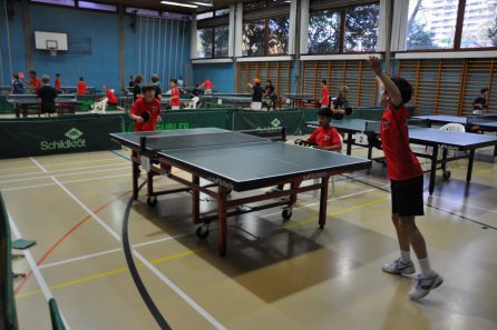 Rencontres ETT 19 - 2014