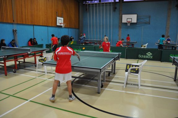 Rencontres ETT 20 - 2014