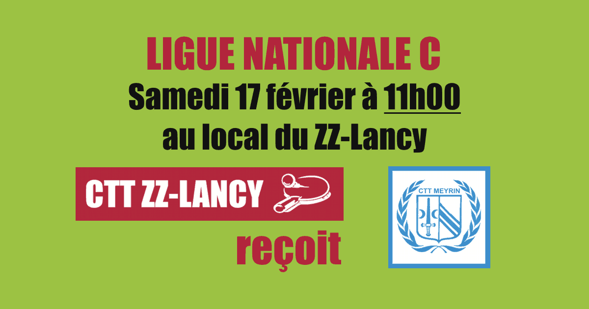 1802171100 LNC ZZ-Lancy 3 vs Meyrin 2