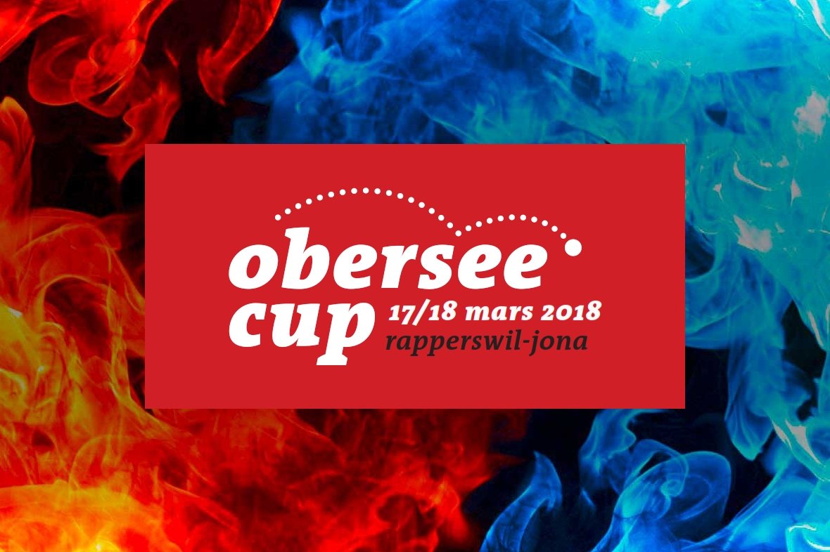 Obersee Cup 2018