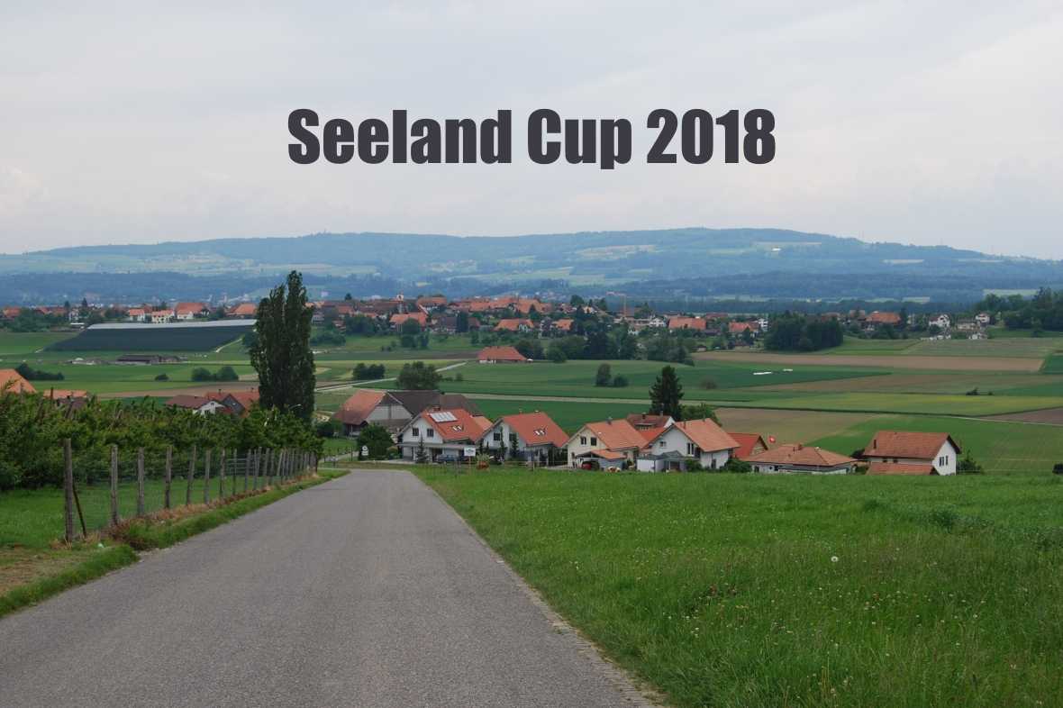 Seeland Cup 2018