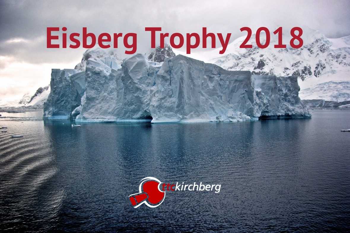 Tournoi Eisberg Trophy 2018