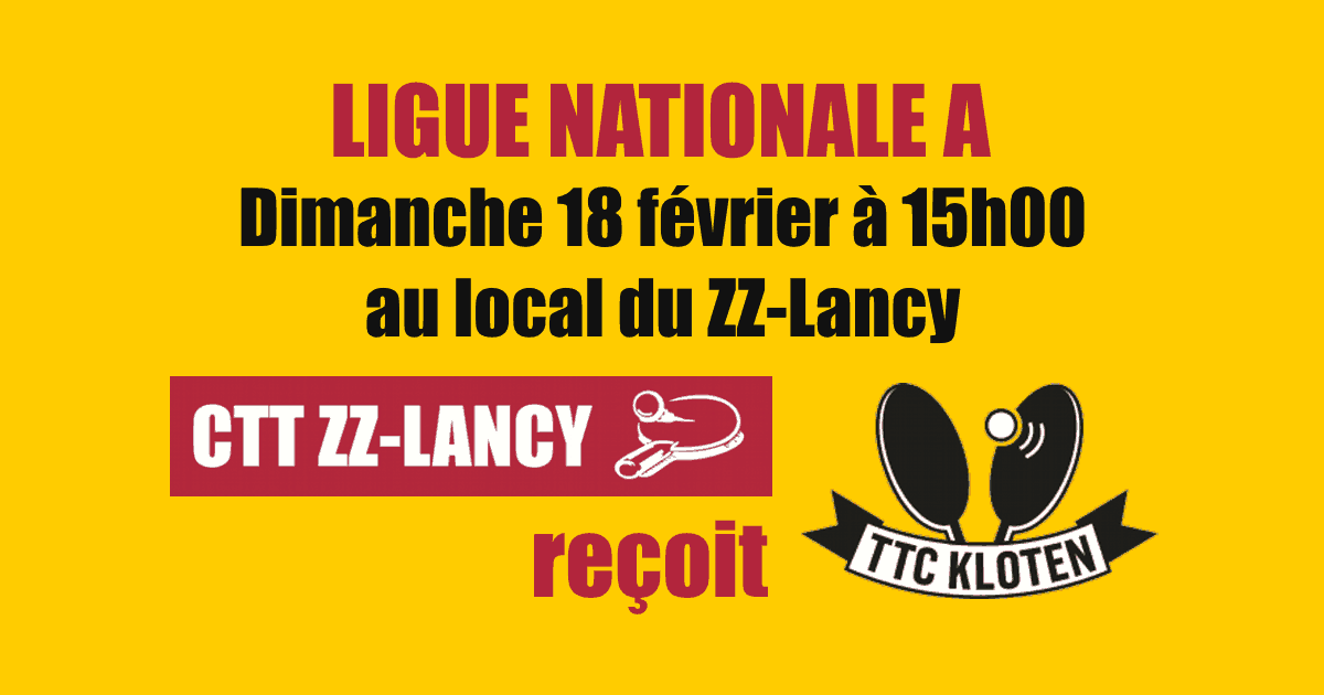 1802181500 LNA ZZ-Lancy vs Kloten