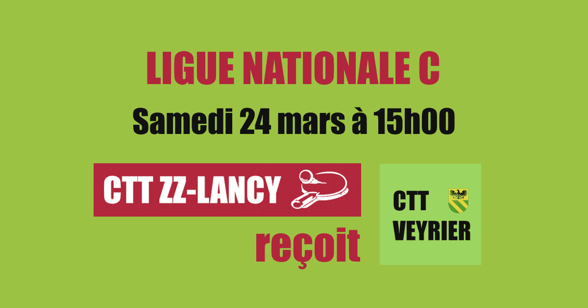 180324 LNC ZZ-Lancy 3 vs Verier 3