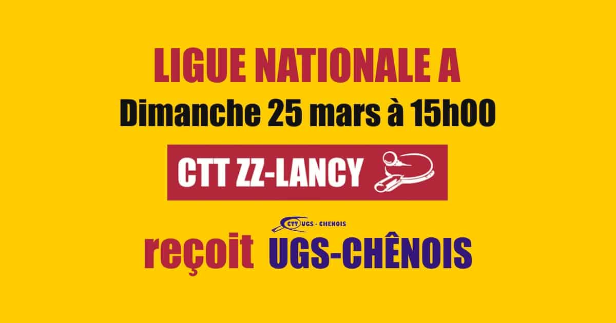 1803251500 LNA ZZ-Lancy vs UGS-Chênois