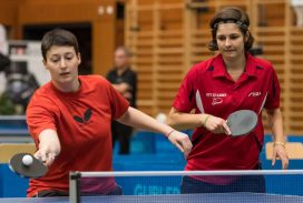 Alexandra Tchalakian et Mireille Kroon - CSE 2018 - par René Zwald