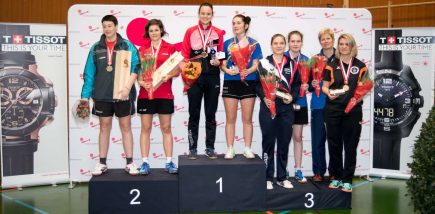 Podium Double Dames - CSE 2018 - par René Zwald 01