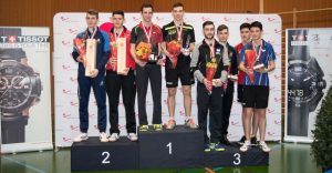 Podium Double Messieurs - CSE 2018 - par René Zwald 02