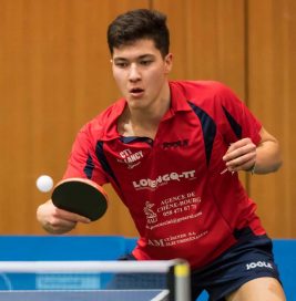 Sam Boccard - CSE 2018 - par René Zwald 10