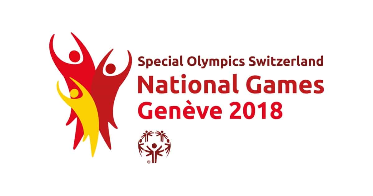 National Summer Games Genève 2018