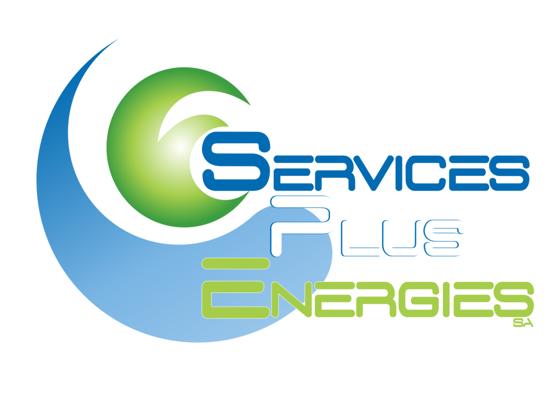 Services plus énergies SA