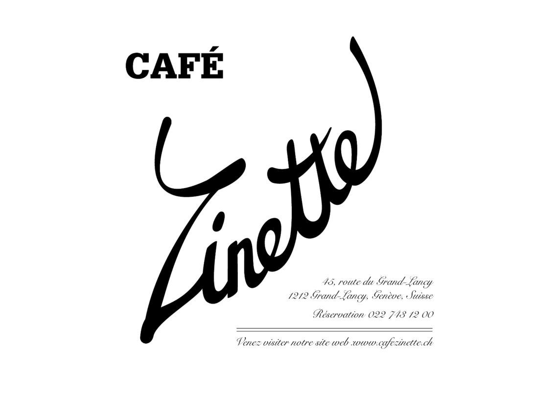 Café Zinette