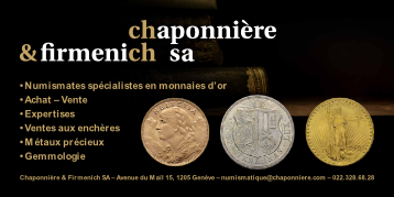 Chaponnière & Firmenich SA