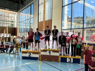 CSE 2022 - Podium doubles messieurs - -001b